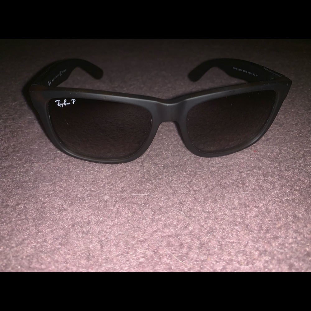 Raybans - Picture 3 of 3